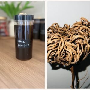 PACK FERTI'NATURE - pour Elle