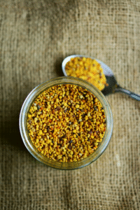 PACK REMÈDE SOPK – Miel de Nigelle & Pollen d’Abeille