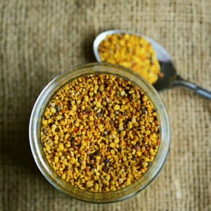 Pollen d’abeille