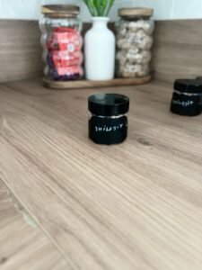 Shilajit