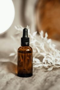 Huile de Nigelle d'Ethiopie 50 ml