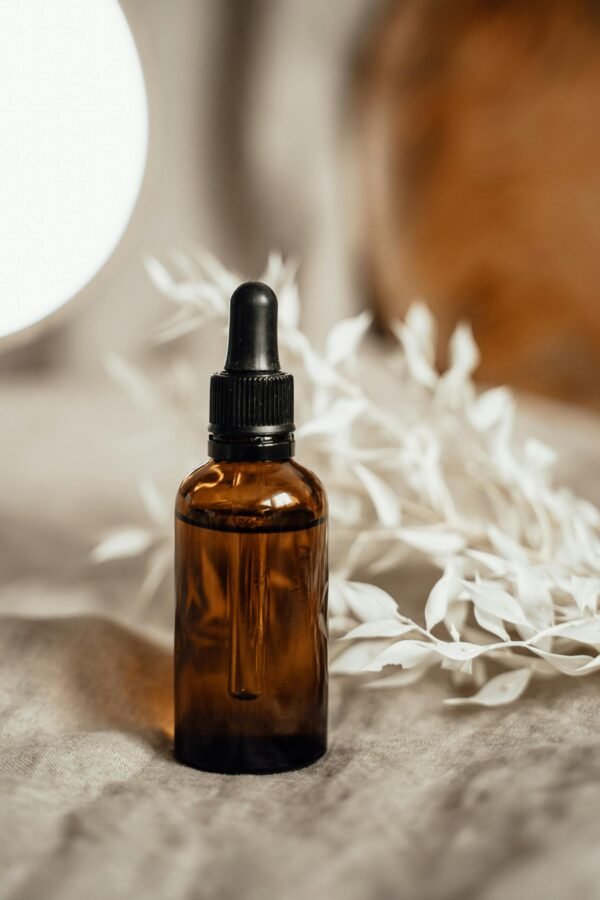 Huile de Nigelle d'Ethiopie 50 ml