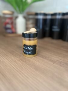 Gelée royale