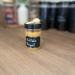 Gelée royale
