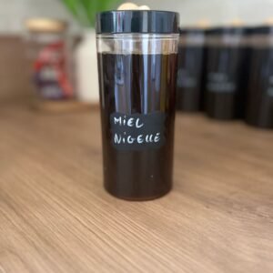 PACK FERTILITÉ Mixte – Pollen de palmier & Miel de Nigelle