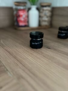 PACK BOOST HOMME – Cure de Shilajit Pur (50g)
