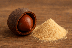 Pomme d’Adam de Medine x1