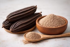 Cure 1 mois Fruit 4 Côtes moulu