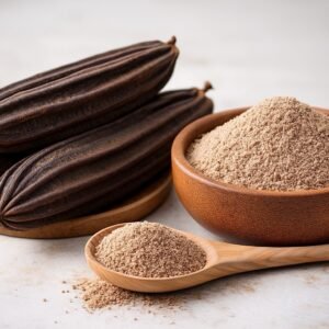 Cure 1 mois Fruit 4 Côtes moulu